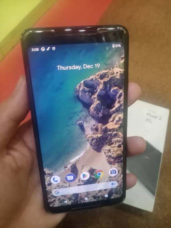 Pixel 2 XL 64Gb Approved 1