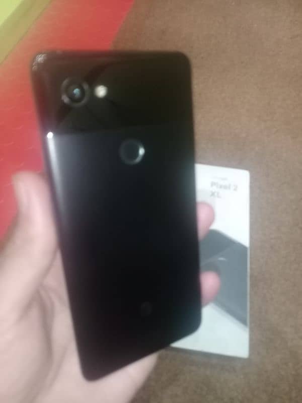 Pixel 2 XL 64Gb Approved 3