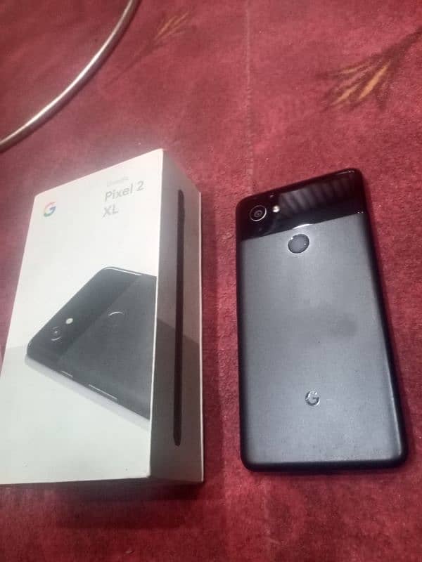 Pixel 2 XL 64Gb Approved 4