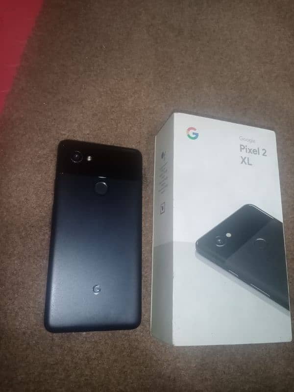 Pixel 2 XL 64Gb Approved 5