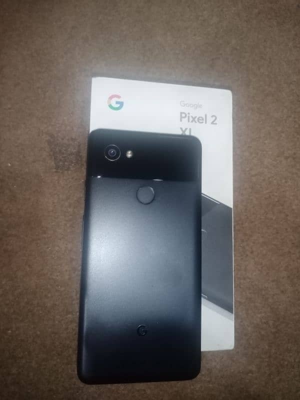 Pixel 2 XL 64Gb Approved 6