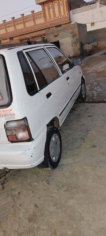 Mehran vxr 2018 1