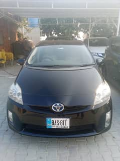 Toyota Prius 2011, Toyota,proud,2011