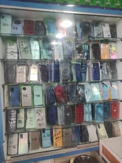 all mobile kasing available and back cover discount