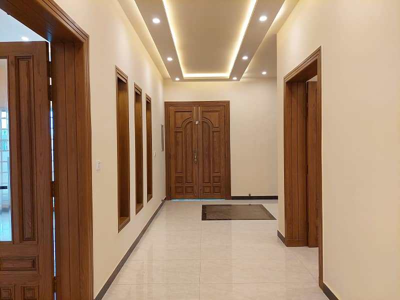 1 Kanal House For Rent In Bahria Town 1