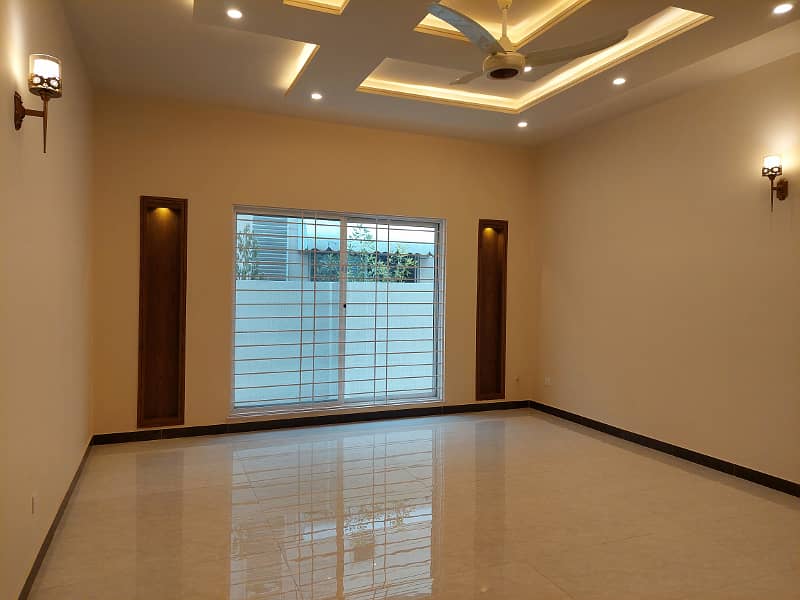 1 Kanal House For Rent In Bahria Town 3