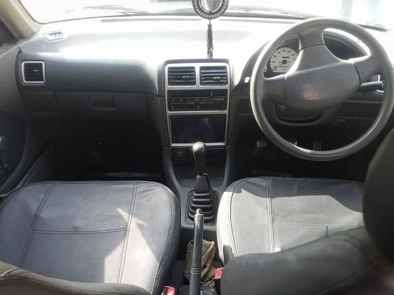 Suzuki Cultus VXR 2014 full original 8