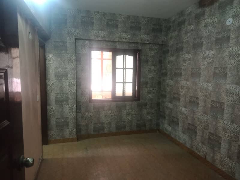 Defence DHA phase 5 badar commercial 2 bed lounch studio flat available for rent 1