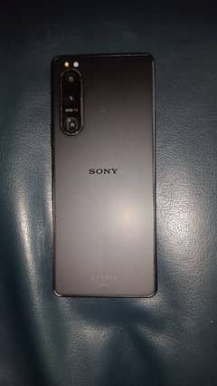 XPERIA 5 MARK 3