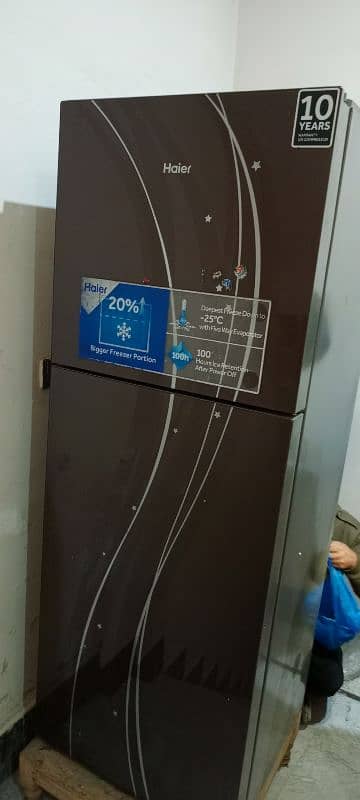 Hair Refrigerator for urgent sale 0