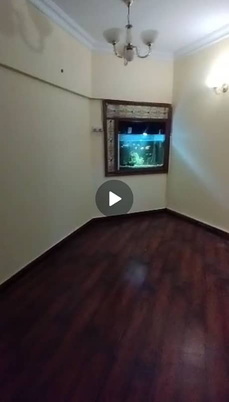 3 Bed d d for rent in Billis Tower Gulistane Johar Block 20 1