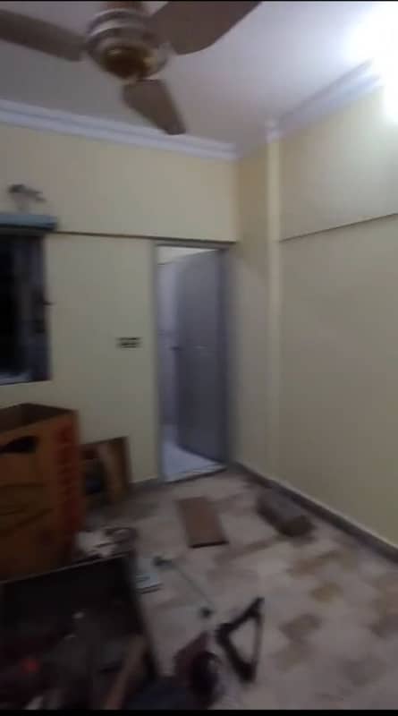 3 Bed d d for rent in Billis Tower Gulistane Johar Block 20 7