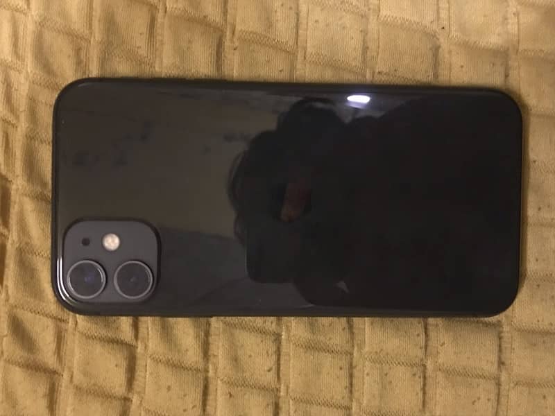 Apple IPhone 11 Non Pta 2