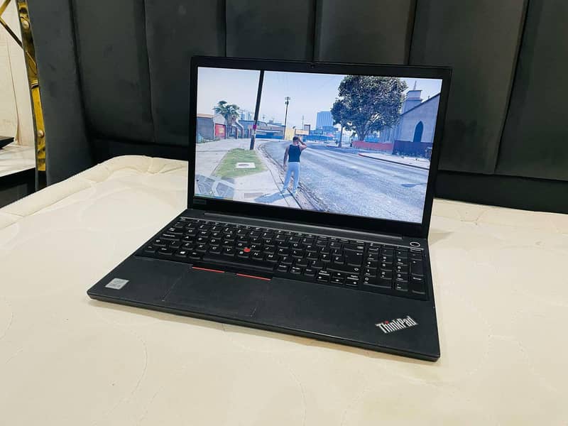 Lenovo ThinkPad E15 10th GEN 512GB SSD NVMe 16GB Ram. . 0