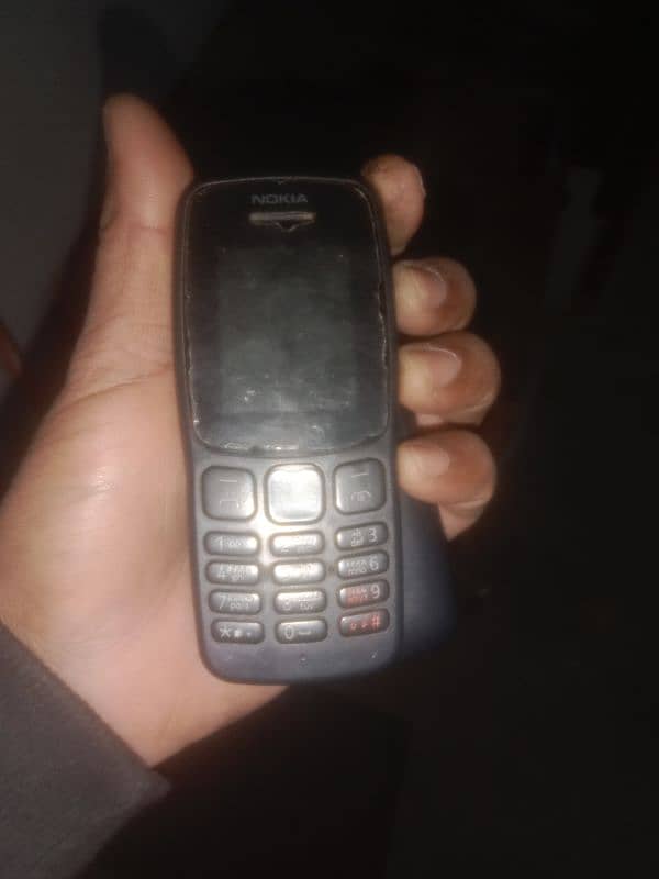 nokia 1