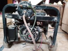 TOYOTA GENERATOR DX 4200 For sale