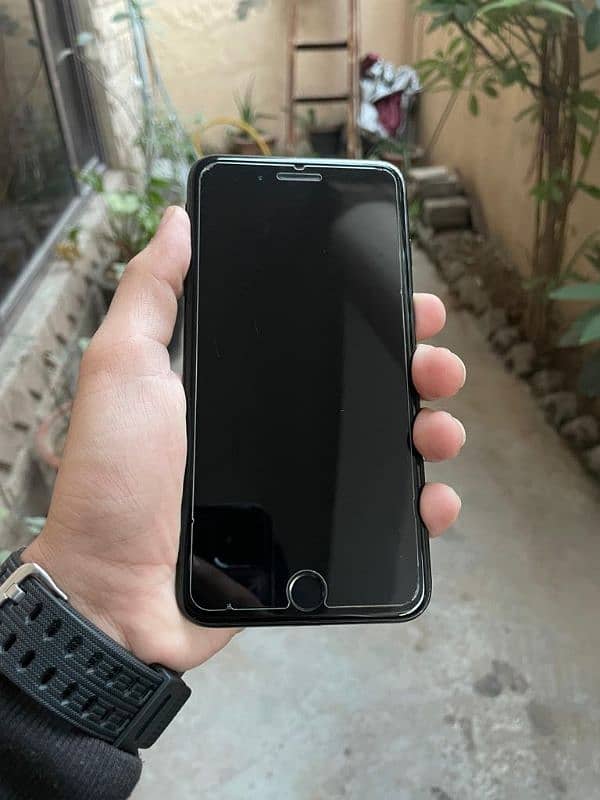 Iphone 7 plus Pta Approved 1