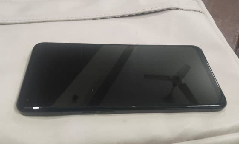 oppo F 21 pro used condition 2