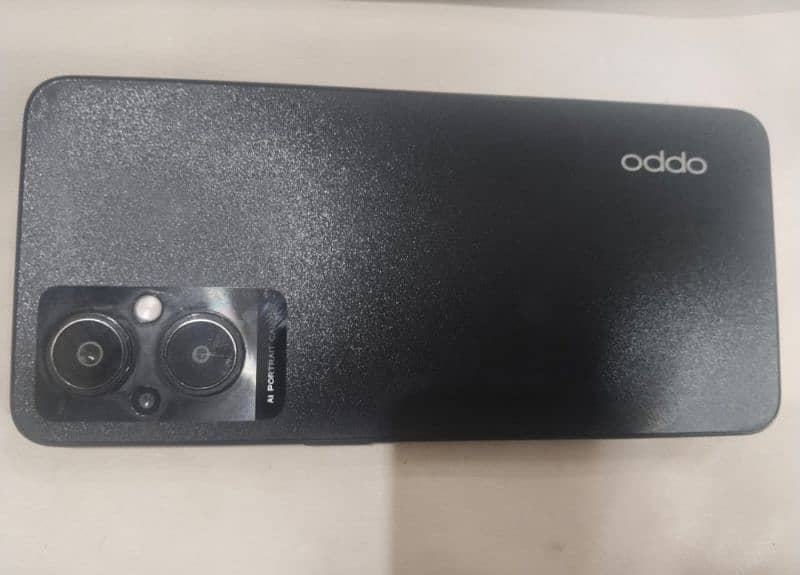 oppo F 21 pro used condition 4