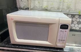 Microwave oven for Sale