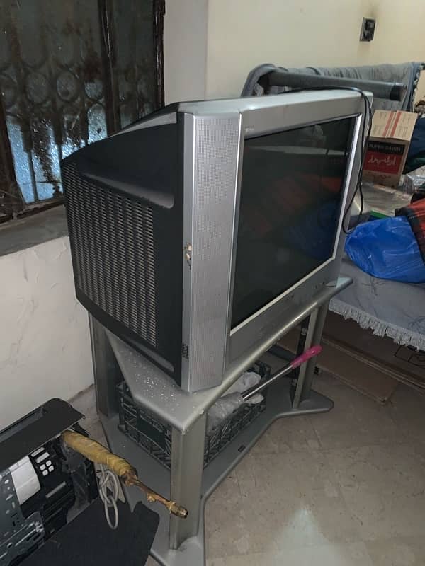 Sony Trinitron 1