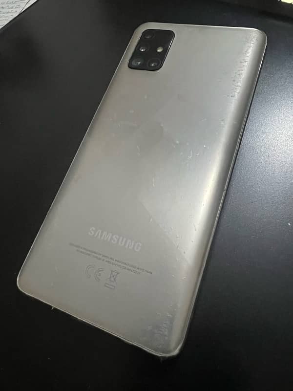 samsung A 51 6/128 6