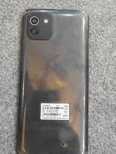 samsung A03 64gb