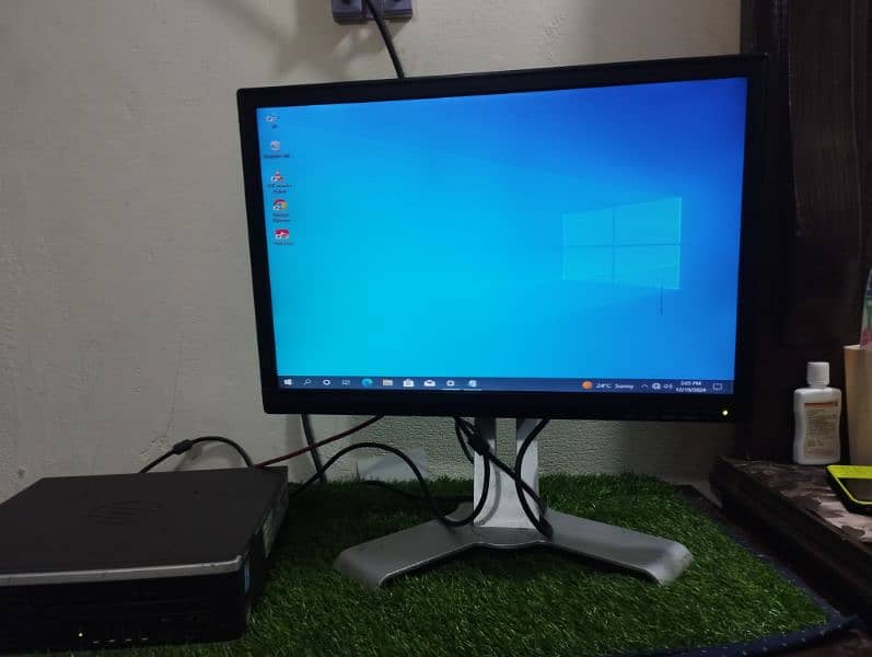 HP core i3 3nd generation 320gb hard 4gbram 0