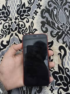 I phone XR 64 GB NON PTA