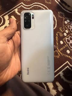 Redme note 10