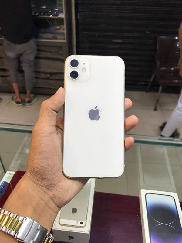 iphone 11 Non Pta 64gb 0