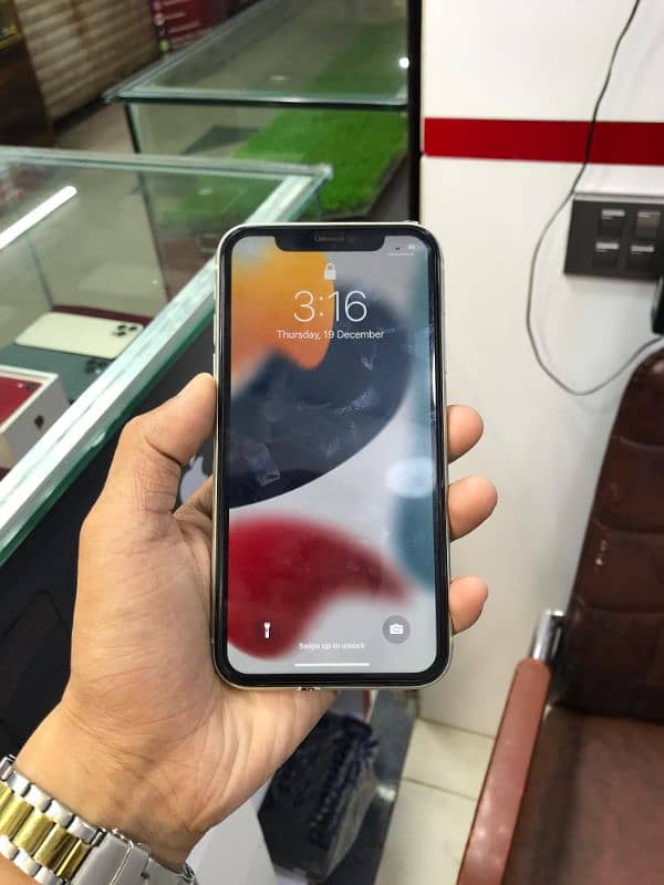 iphone 11 Non Pta 64gb 1