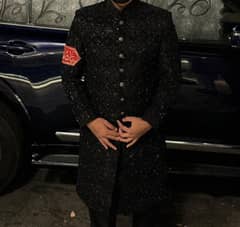 sherwani