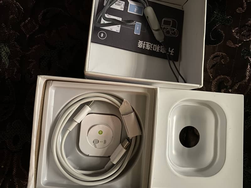 Airbuds A9Pro for sale 3