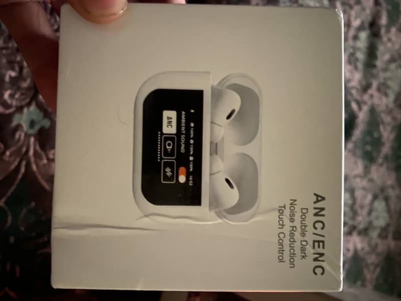 Airbuds A9Pro for sale 5