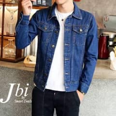 denim jackets for boys and girls