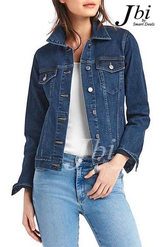 denim jackets for boys and girls 1