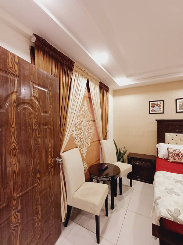 Beautifully designed 1 BHK Apartments available for rent 1