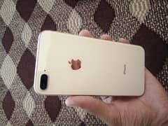 IPhone 8plus Non PTA sirf battery change he