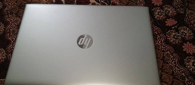 HP laptop 12