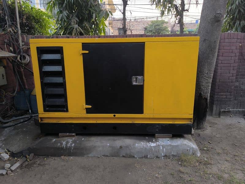 20kva Generator 0