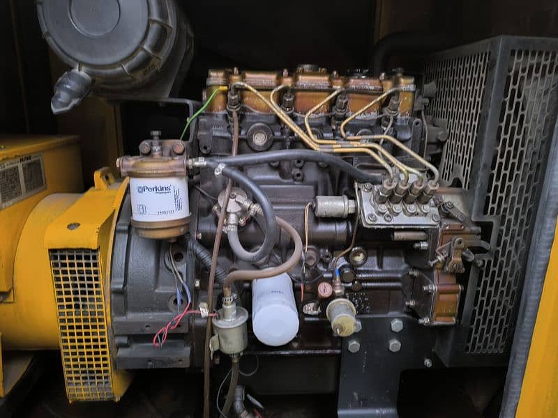 20kva Generator 5