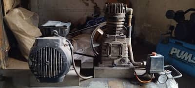 japaness air compressor