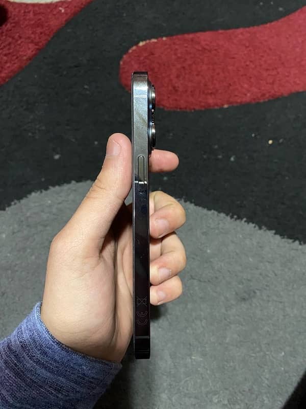 iPhone 13 Pro pta (128gb) 3