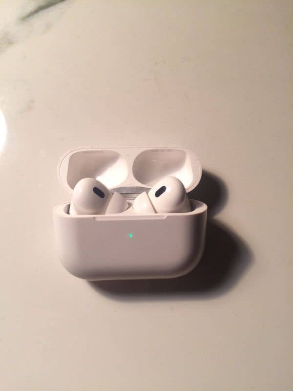 Airpods pro 2 original 3