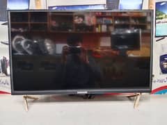 Samsung's 32Inch LED Tv