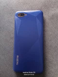 realme c2