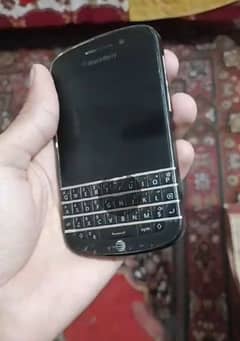 Blackberry Q10