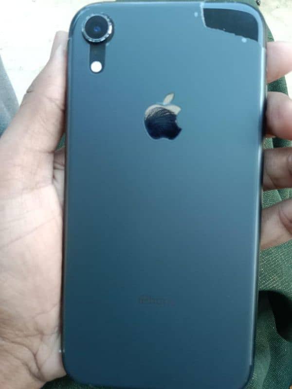 Iphone XR 3