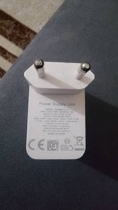 One Plus Original charger 65W